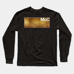 Museum of Civilization Long Sleeve T-Shirt